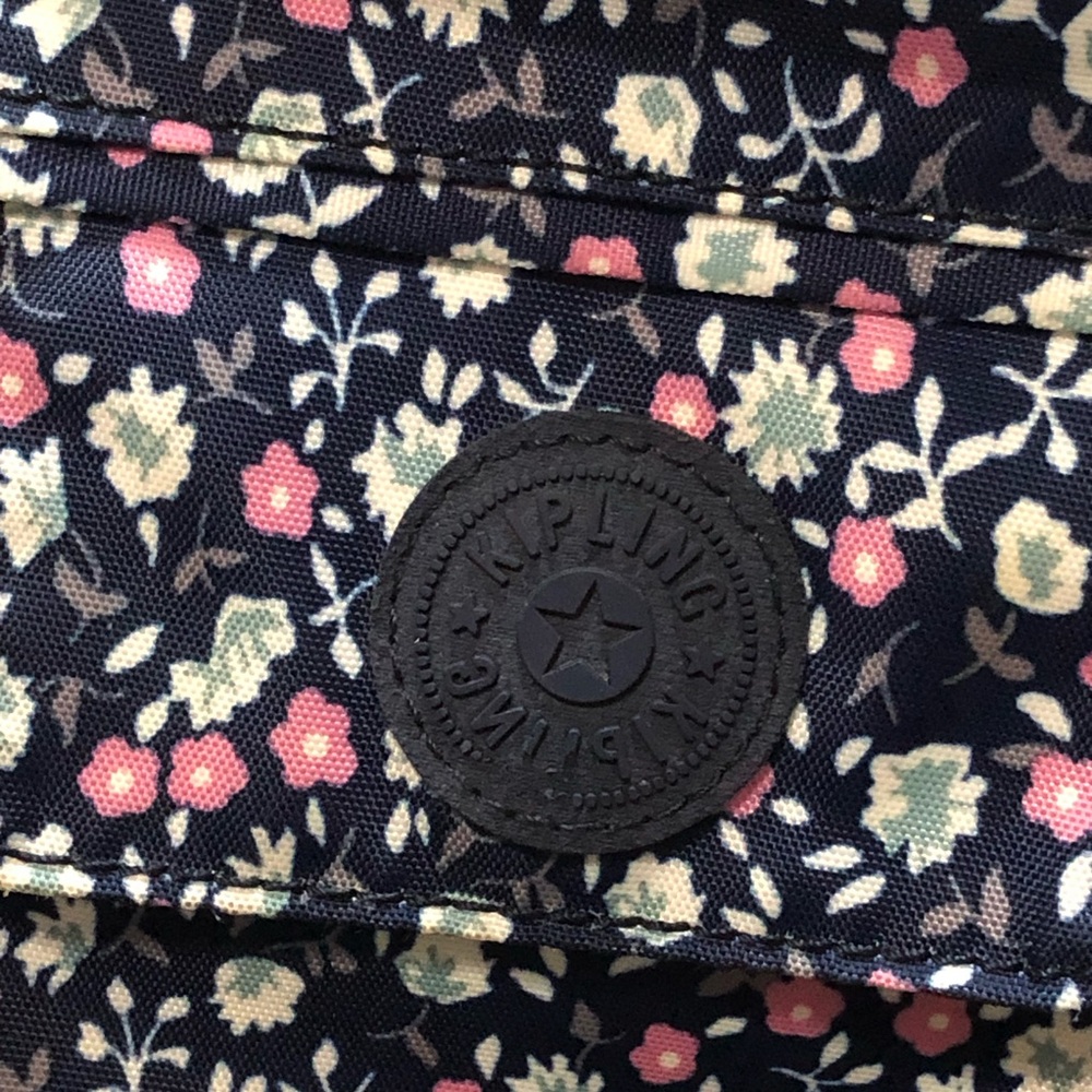 Kipling Alber 3-In-1 Convertible Mini Backpack - Picture 2 of 13